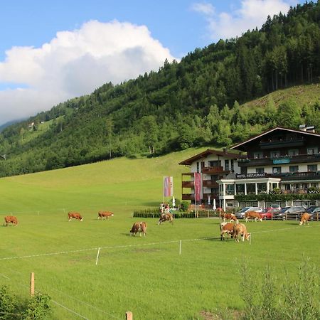 Landhaus Rohregger Neukirchen am Grossvenediger Exterior foto