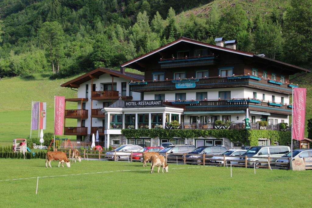 Landhaus Rohregger Neukirchen am Grossvenediger Exterior foto