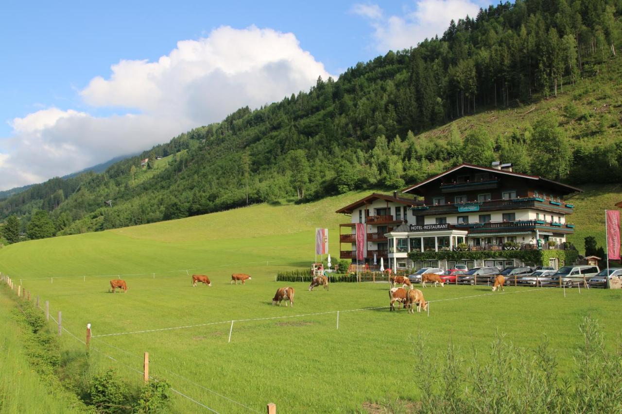 Landhaus Rohregger Neukirchen am Grossvenediger Exterior foto